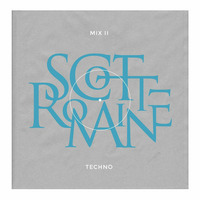 MIX II: Techno by Scott Romaine