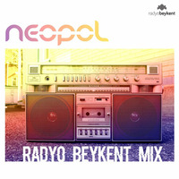 Neopol Radyo Beykent Mix 03 by Radyo Beykent