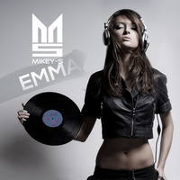 Emma has me - Mikey-S (Amterdam EDM 128bpm - free download) by Mike Slagmolen