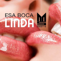 Esa Boca Linda - Techno Shagged (free download) by Mike Slagmolen