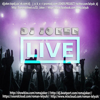 DJ Joker - Live _Mix_Dance_Club_DyuM(House Land Mix) by DJ Joker