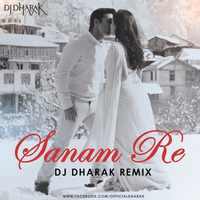SANAM RE - DJ DHARAK REMIX by ABDC