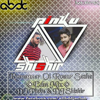 ROMZANER OI ROZAR SESHE - (EDM MIX) - DJ PINKU &amp; SHISHIR by ABDC