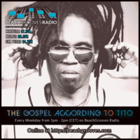 Show: #270215 - FULL FAT FRIDAY: Deep Soulful House on BeachGrooves Radio by Tito Pulpo
