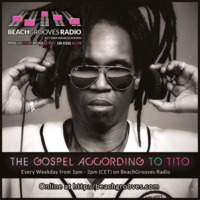 Deep Soulful House Podcast: LIVE Show #260215 - Deep Soulful House - Tito Pulpo by Tito Pulpo