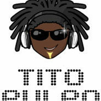 Show #241114 - The Gospel According to Tito - Deep Soulful House on BeachGrooves Radio (Marbella) by Tito Pulpo