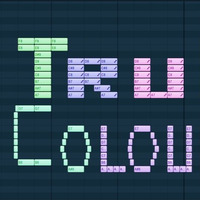 True Colours (dj Theseus) by DJ Theseus