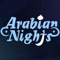 Arabian Nights (DJ Theseus) by DJ Theseus