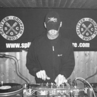 DJ Xenomorph S-G-C - Doomcore Set 2 - 08.01.2003 - [100%VINYL] by Kevin Vega