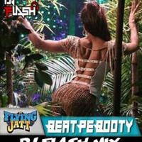 Beat Pe Booty | Flying Jatt | Dj Flash Mix by DJy Flash