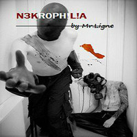 NEKROPHILIA by Mr.Ligne KanibalUnit