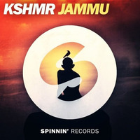 KSHMR - Jammu (Dj Mandriv Smash The Future Remix) by Dj Mandriv / Mad Dogs