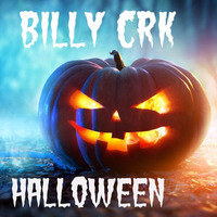 Billy Crk - Halloween (Original Mix) by Electronique Records