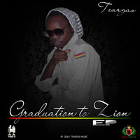 JAMAA FLANI-TEARGAS by THE ENTERTAINER