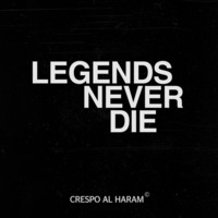04 - Love No Heaven Ft, Kesho Al Haram (Prod. By Mak-D) by Crespo الهرم