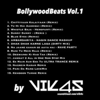 Vik4S Old Remixes