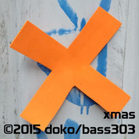 xmas©2015doko/bass303 (live)