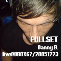 dannybfullsetcdbox6720050113 by bass303