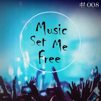 Phoenix Movement - Music Set Me Free #008 by PhoenixMovement
