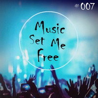 Phoenix Movement - Music Set Me Free #007 by PhoenixMovement