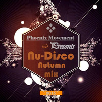 Phoenix Movement - Vocal `Autumn Mix ` 2015 ` by PhoenixMovement