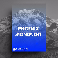 Tech House Radio Show #004 with Phoenix Movement by PhoenixMovement