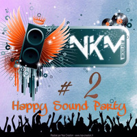Happy Sound Party # 2 by -NKM-