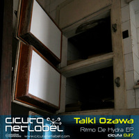 02 Dos by Taiki Ozawa