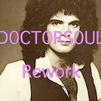Gino Vannelli &quot;Gettin' High&quot; (D0CT0RS0UL No Smokin' But Drinkin' Rework) by D0CT0RS0UL