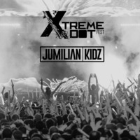 Jumilian Kidz @ Xtreme Dot Fest (Live 2016) by Jumilian Kidz