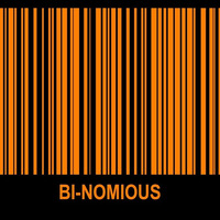 BI-NOMIOUS PLAYLIST OWN AND SOME OTHERS