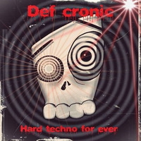 Def Cronic - We are Two Bastards Vol. 04 by 2 Bastards Records