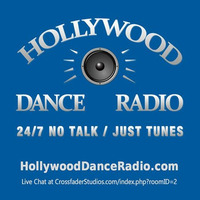 Sunny Day for Hollywood Dance Radio November 11th, 2016 by Peter D. Struve