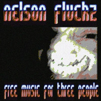 Nelson Fluckz - Alien Activity by Nelson Fluckz / Cpt. Couch