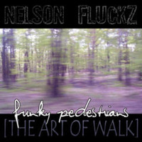 Nelson Fluckz - Flucht by Nelson Fluckz / Cpt. Couch
