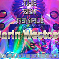 Darin Westcott Live at the Zen Temple 8-19-14 by Darin Westcott