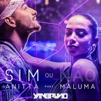 Sim Ou Não (Yan Bruno Remix) FREE DOWNLOAD!!! by Yan Bruno