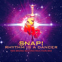 Rhythm Is A Dancer (Yan Bruno Reconstruction Mix) Teaser by Yan Bruno