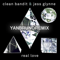 Real Love (Yan Bruno Remix) Teaser by Yan Bruno