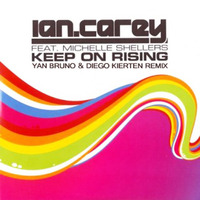 Keep On Rising (Yan Bruno & Diego Kierten Remix) FREE DOWNLOAD by Yan Bruno