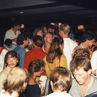 Cas-sette Ibiza dance mix (October 1988) A HQ record from the original digital PCM master by DJ Hans van Enkhuijzen