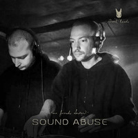 SOUND ABUSE - Into The Dark Lands – Are friends electric? [Warming Up Session] by Sound Abuse / Electronic Mind Expansion