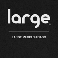 Deep House(vinyl) - Day To Night - Large Music Chicago