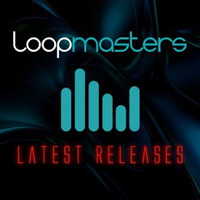 Loopmasters Tech Grooves by Abstract Source by Abstract Source (Jules Dickens)