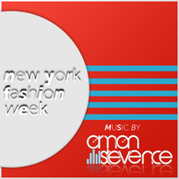 New York Fashion Week 2013 [ Music By Arman Stevence ] by DJ ARMAN STEVENCE