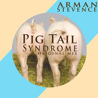 Pig Tail Syndrome - Arman Stevence (Original Mix) by DJ ARMAN STEVENCE
