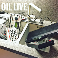 Oil Live - Evening Jazz by oil