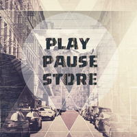 Play Pause Store EP 3 By Zwel Martino (2nd hour) by PLAY PAUSE STORE