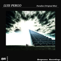 BR009 Luis Pergo - Paradise (Original Mix)[BERGMANN RECORDINGS] by Bergmann Recordings