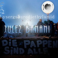 Lysergsäurediethylamid ( Sphere-Mix ) - Julez Banani (Braintrain) by Julez Banani